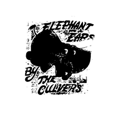 ELEPHANT EARS BY THE CULVERS logo