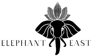 ELEPHANT EAST logo