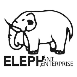 ELEPHANT ENTERPRISE logo