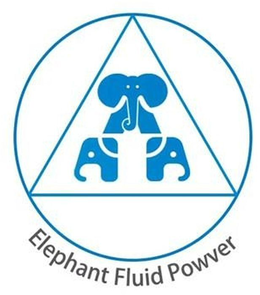 ELEPHANT FLUID POWVER logo