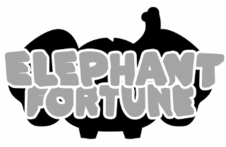 ELEPHANT FORTUNE logo