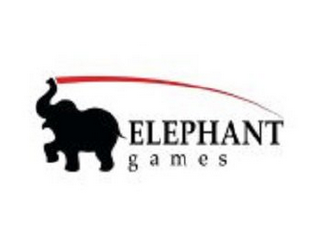 ELEPHANT GAMES logo