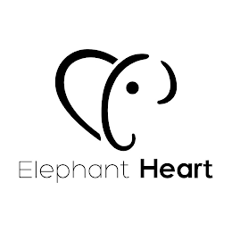 ELEPHANT HEART logo