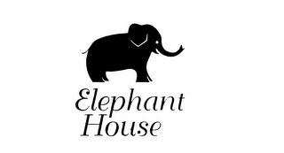 ELEPHANT HOUSE logo