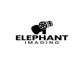 ELEPHANT IMAGING logo