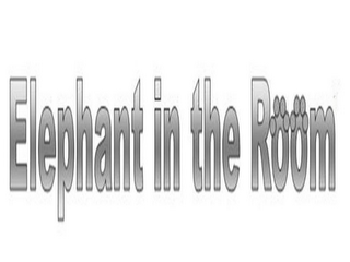 ELEPHANT IN THE ROOM logo