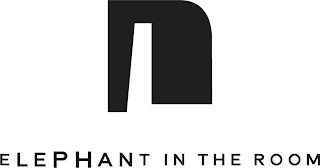 ELEPHANT IN THE ROOM logo