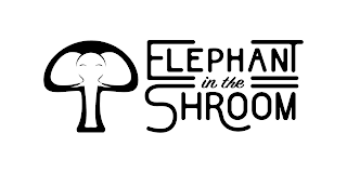 ELEPHANT IN THE SHROOM logo