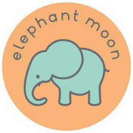 ELEPHANT MOON logo