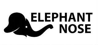 ELEPHANT NOSE logo