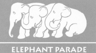 ELEPHANT PARADE logo