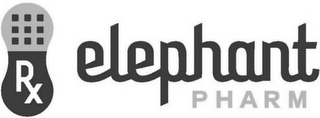 ELEPHANT PHARM RX