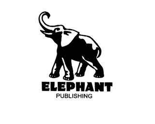 ELEPHANT PUBLISHING logo