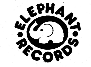 ELEPHANT-RECORDS- logo