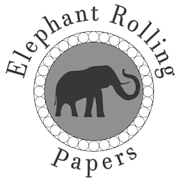 ELEPHANT ROLLING PAPERS logo