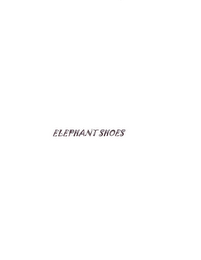 ELEPHANT SHOES logo