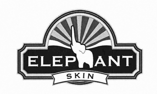 ELEPHANT SKIN logo