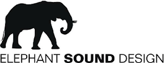 ELEPHANT SOUND DESIGN logo