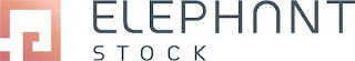 ELEPHANT STOCK logo