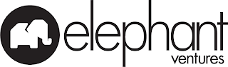 ELEPHANT VENTURES logo