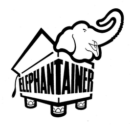 ELEPHANTAINER
