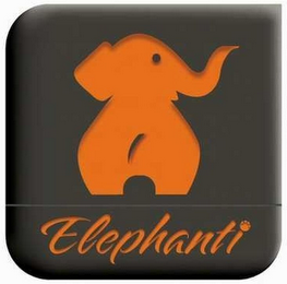 ELEPHANTI logo