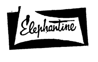 ELEPHANTINE logo