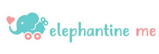 ELEPHANTINE ME logo