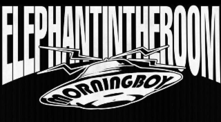 ELEPHANTINTHEROOM MORNINGBOY logo