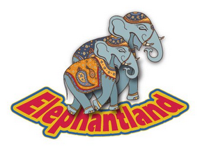 ELEPHANTLAND logo
