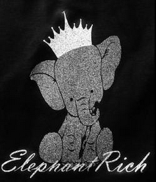 ELEPHANTRICH logo