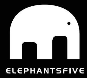 ELEPHANTSFIVE logo