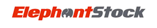 ELEPHANTSTOCK logo