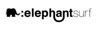 :ELEPHANTSURF logo