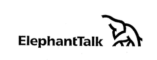 ELEPHANTTALK logo