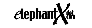 ELEPHANTX DOT COM logo