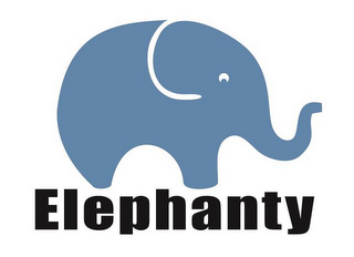ELEPHANTY logo