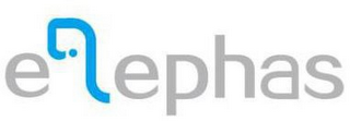 ELEPHAS logo