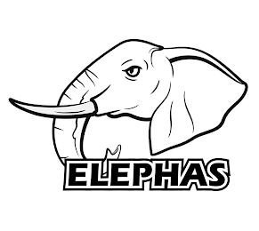 ELEPHAS logo