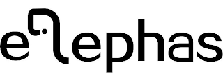 ELEPHAS logo