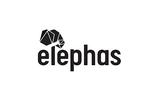 ELEPHAS logo