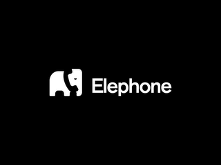 ELEPHONE logo
