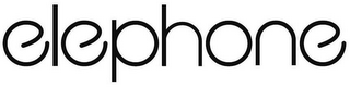 ELEPHONE logo