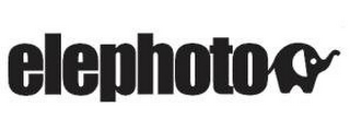 ELEPHOTO logo