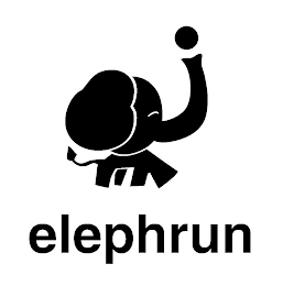 ELEPHRUN logo