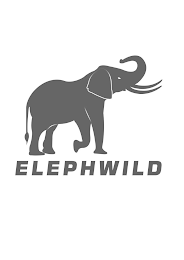 ELEPHWILD logo