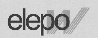 ELEPOW logo