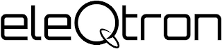 ELEQTRON logo