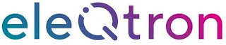 ELEQTRON logo