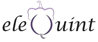 ELEQUINT logo